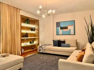 Elegância e Design - 卡舒埃拉斯迪马卡库