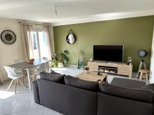 Appartements Billere Appt T3 : photos des chambres