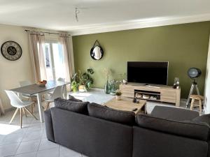 Appartements Billere Appt T3 : Appartement 2 Chambres