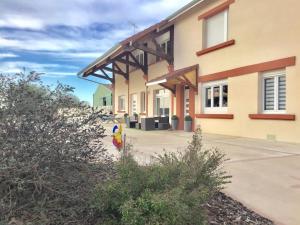 Appartements Ferme Lorraine « La Biomartinerie  » : photos des chambres