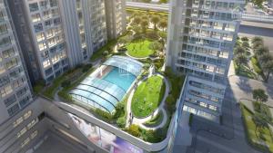 Vinhomes West Point