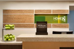 Home2 Suites By Hilton Joliet Plainfield
