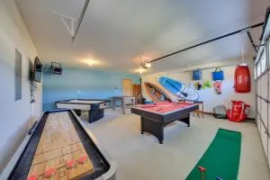 Pet-Friendly Oldtown Retreat Hot Tub and Kayaks! - Chewelah