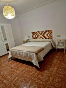 Piso en Jarandilla de la Vera AT-CC-00758