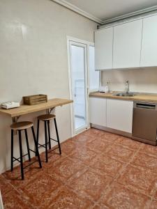 Piso en Jarandilla de la Vera AT-CC-00758