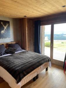 Chalets Chalet Standing Exceptionnel : photos des chambres