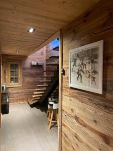 Chalets Chalet Standing Exceptionnel : photos des chambres