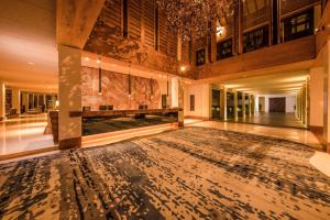DoubleTree by Hilton Weerawila Rajawarna Resort