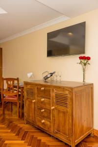 The Glacier Hotel Nanyuki