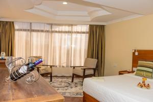 The Glacier Hotel Nanyuki