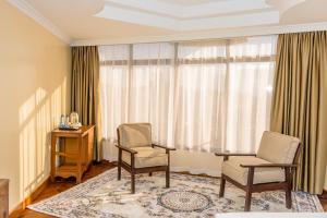 The Glacier Hotel Nanyuki