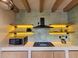 Casa Sian ka´an Playacar