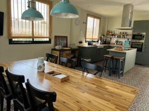 Villa Guadaira, holiday house with pool in Seville southern Spain