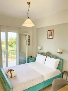 Braziliana Apartments - Dassiá