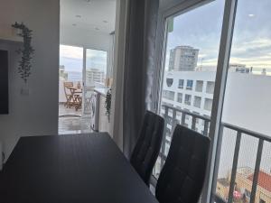 Cool living Quarteira, 2 bedroom with ocean view