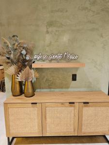 Casa Sian ka´an Playacar