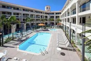 Homewood Suites By Hilton San Diego Central - باواي