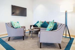 Hampton By Hilton Stockton On Tees