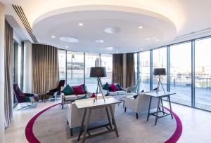 Hampton By Hilton Stockton On Tees