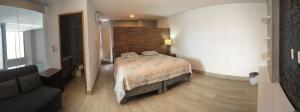 Luxury Loft Monterrey City Living at Landmark High Rise