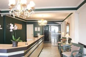 阿瓜维塔士酒店 - 坎布基拉