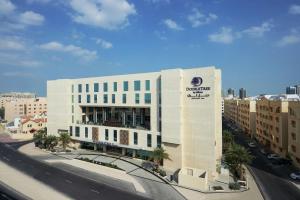 obrázek - Doubletree By Hilton Doha - Al Sadd