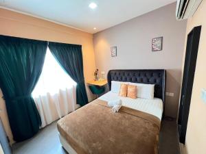 The Tree Boutique Hotel