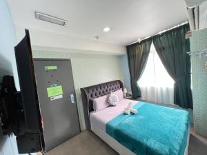 The Tree Boutique Hotel