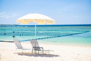 Hilton Okinawa Sesoko Resort