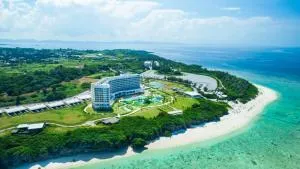 Hilton Okinawa Sesoko Resort - Sesoko
