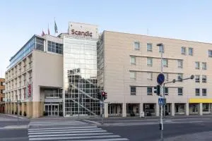 Scandic Rovaniemi City