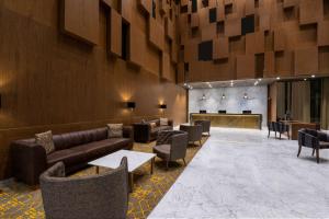 Aleph Doha Residences, Curio Collection By Hilton
