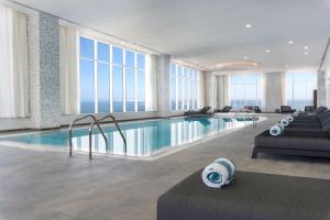 Aleph Doha Residences, Curio Collection By Hilton