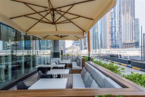 Aleph Doha Residences, Curio Collection By Hilton