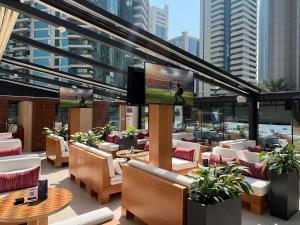 Aleph Doha Residences, Curio Collection By Hilton