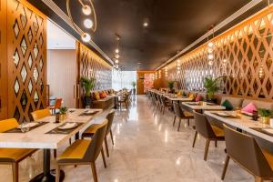 Aleph Doha Residences, Curio Collection By Hilton