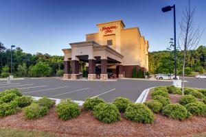 Hampton Inn BirminghamLeeds
