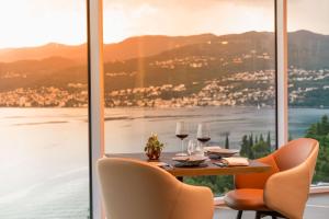 Hilton Rijeka Costabella Beach Resort And Spa