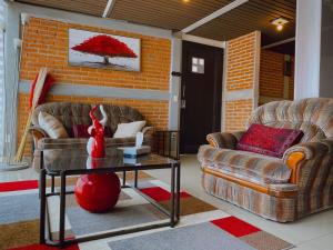 Depto Nuevo cerca del foro sol "Andy"