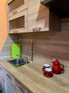 Thermal Apartments