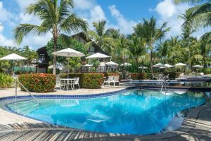 Nannai Residence Frente Piscina Beira Mar Muro Alto