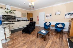 Seaview Retreat - South Shields