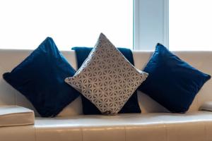 Seaview Retreat - South Shields