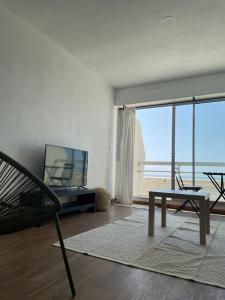 Duplex vue Mer