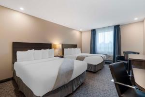 Villa Inn & Suites - SureStay Collection by Best Western