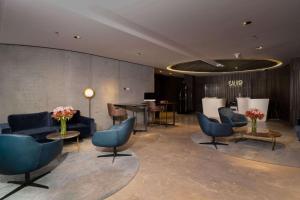 Salvio Parque 93 Bogota, Curio Collection by Hilton