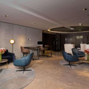 Salvio Parque 93 Bogota, Curio Collection by Hilton