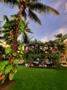 Pousada Villa Cumuru