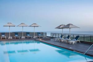 Hilton Garden Inn Umhlanga Arch