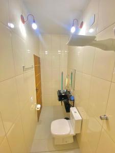 Apartamentos C7